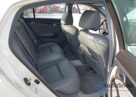 2005 Acura Tl from USA, damaged, VIN 19UUA66275A011123